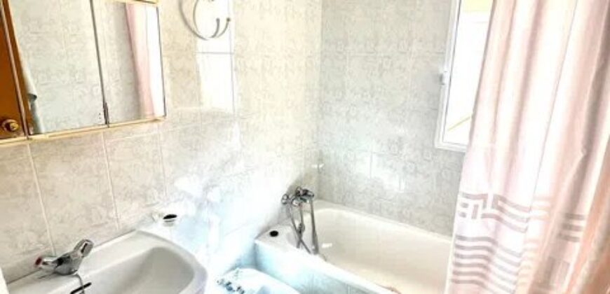 Spain Get your residency! terraced house 50 meters from beach 00028