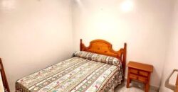 Spain Get your residency! terraced house 50 meters from beach 00028