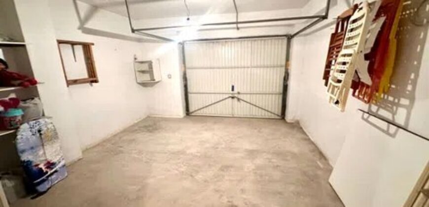 Spain Get your residency! terraced house 50 meters from beach 00028