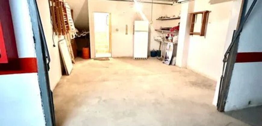 Spain Get your residency! terraced house 50 meters from beach 00028