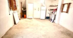 Spain Get your residency! terraced house 50 meters from beach 00028