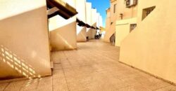 Spain Get your residency! terraced house 50 meters from beach 00028