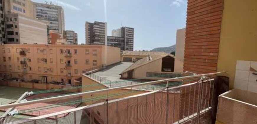 Spain Get your residency! apartment in the heart of Cartagena 109219952