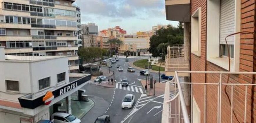 Spain Get your residency! apartment in the heart of Cartagena 109219952