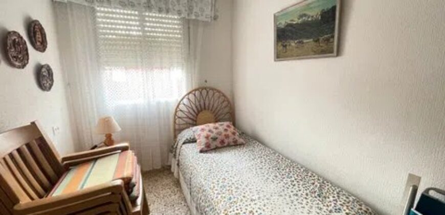 Spain Get your residency! apartment Just steps from the beach 109222034