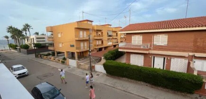 Spain Get your residency! apartment Just steps from the beach 109222034