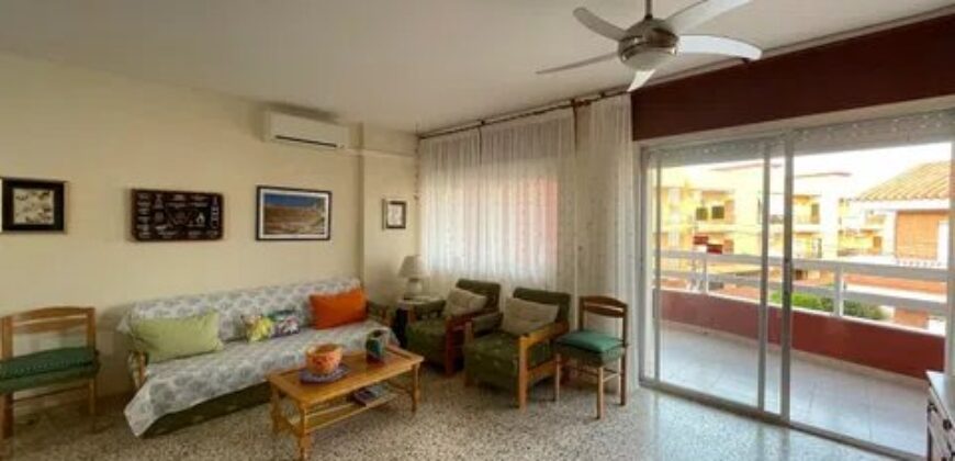 Spain Get your residency! apartment Just steps from the beach 109222034