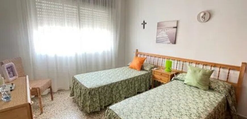 Spain Get your residency! apartment Just steps from the beach 109222034
