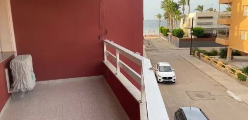 Spain Get your residency! apartment Just steps from the beach 109222034