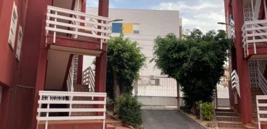 Spain Get your residency! apartment Just steps from the beach 109222034