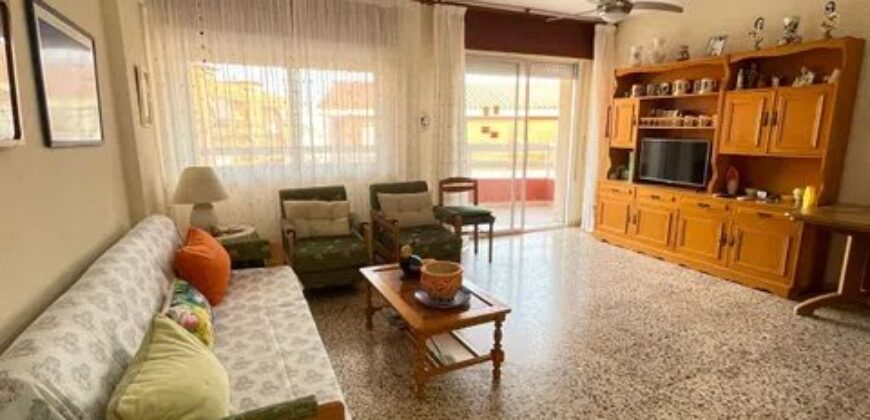Spain Get your residency! apartment Just steps from the beach 109222034