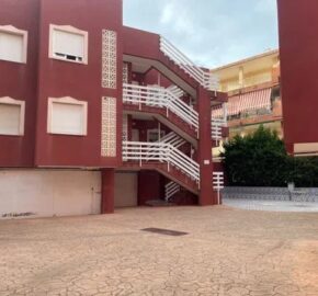 Spain Get your residency! apartment Just steps from the beach 109222034