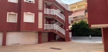Spain Get your residency! apartment Just steps from the beach 109222034