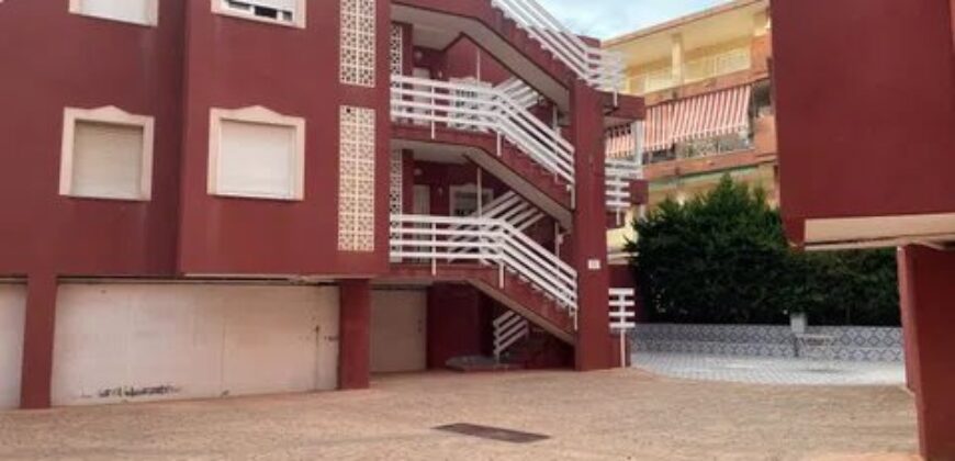 Spain Get your residency! apartment Just steps from the beach 109222034