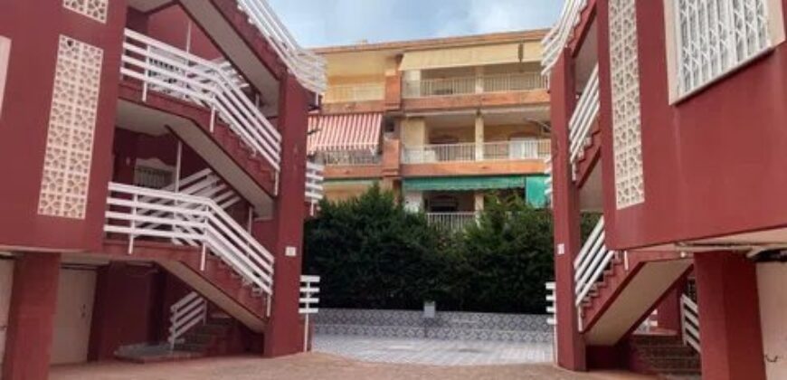 Spain Get your residency! apartment Just steps from the beach 109222034