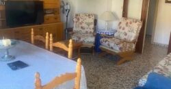 Spain Get your residency! apartment just 30 meters from beach 109279306