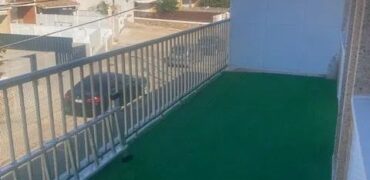 Spain Get your residency! apartment just 30 meters from beach 109279306
