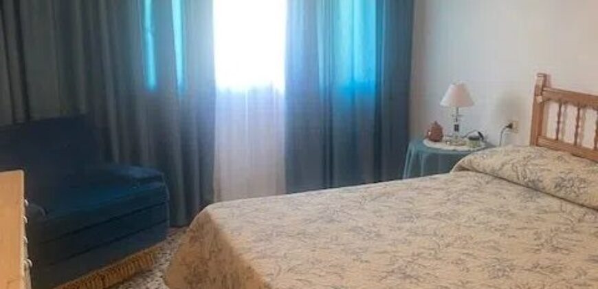 Spain Get your residency! apartment just 30 meters from beach 109279306