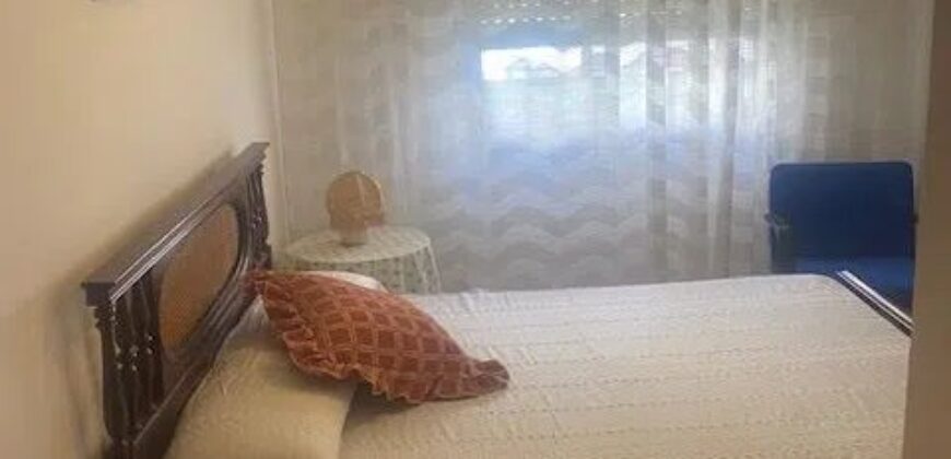 Spain Get your residency! apartment just 30 meters from beach 109279306