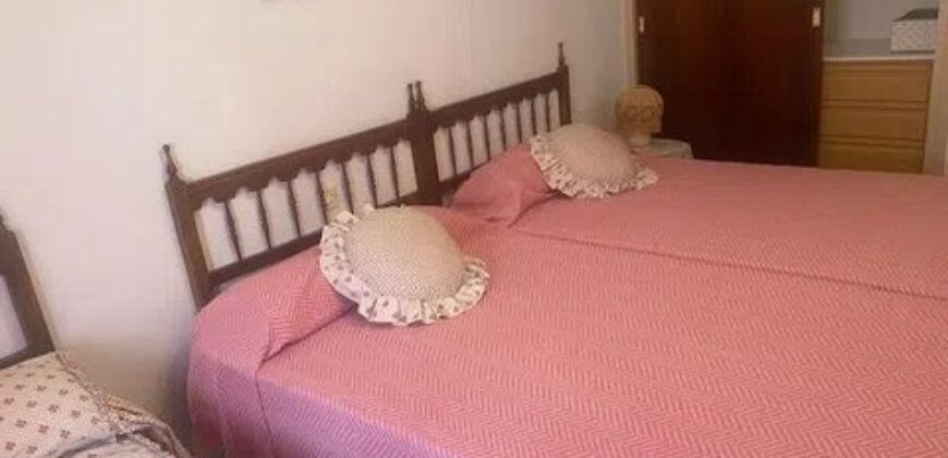 Spain Get your residency! apartment just 30 meters from beach 109279306