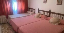 Spain Get your residency! apartment just 30 meters from beach 109279306