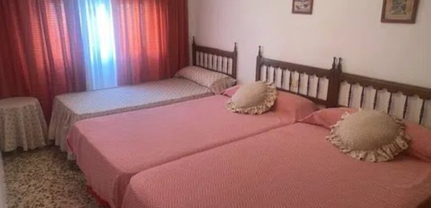 Spain Get your residency! apartment just 30 meters from beach 109279306