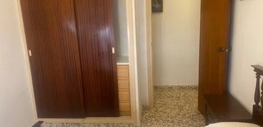 Spain Get your residency! apartment just 30 meters from beach 109279306
