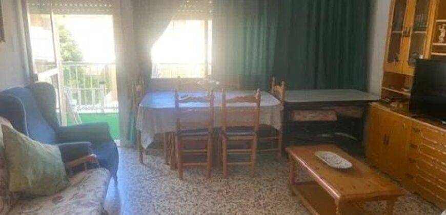Spain Get your residency! apartment just 30 meters from beach 109279306