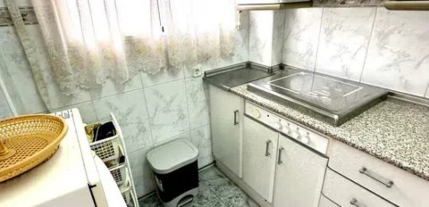 Spain Get your residency! apartment just 50 meters from the beach 0037