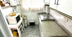 Spain Get your residency! apartment just 50 meters from the beach 0037