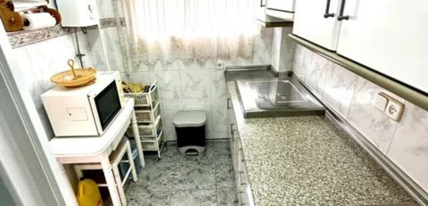 Spain Get your residency! apartment just 50 meters from the beach 0037