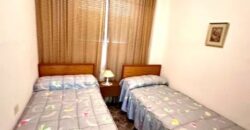 Spain Get your residency! apartment just 50 meters from the beach 0037