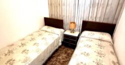 Spain Get your residency! apartment just 50 meters from the beach 0037