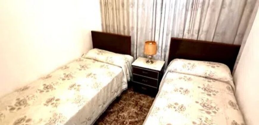 Spain Get your residency! apartment just 50 meters from the beach 0037