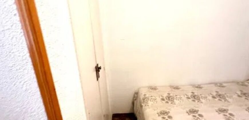 Spain Get your residency! apartment just 50 meters from the beach 0037
