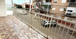 Spain Get your residency! apartment just 50 meters from the beach 0037