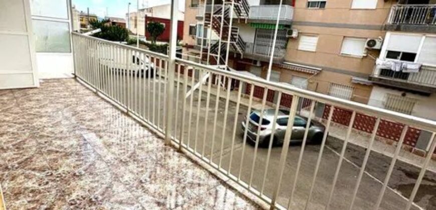 Spain Get your residency! apartment just 50 meters from the beach 0037