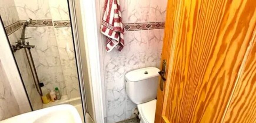 Spain Get your residency! apartment just 50 meters from the beach 0037