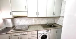 Spain Get your residency! apartment just 50 meters from the beach 0037