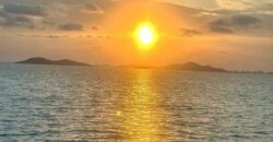 Spain Get your residency! apartment just 50 meters from the beach 0037