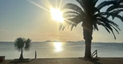 Spain Get your residency! apartment just 50 meters from the beach 0037