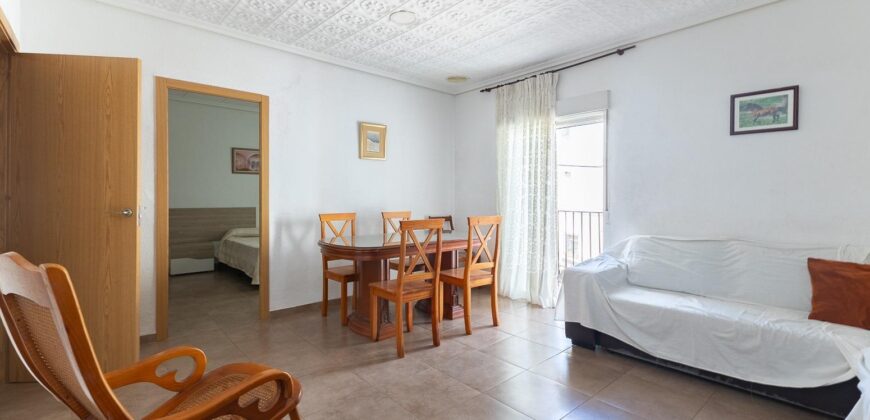 Spain Get your residency! apartment in a strategic location 007105