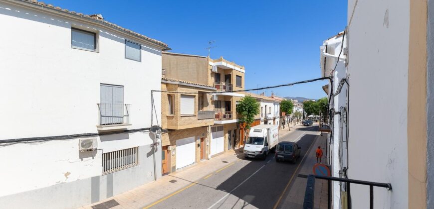 Spain Get your residency! apartment in a strategic location 007105