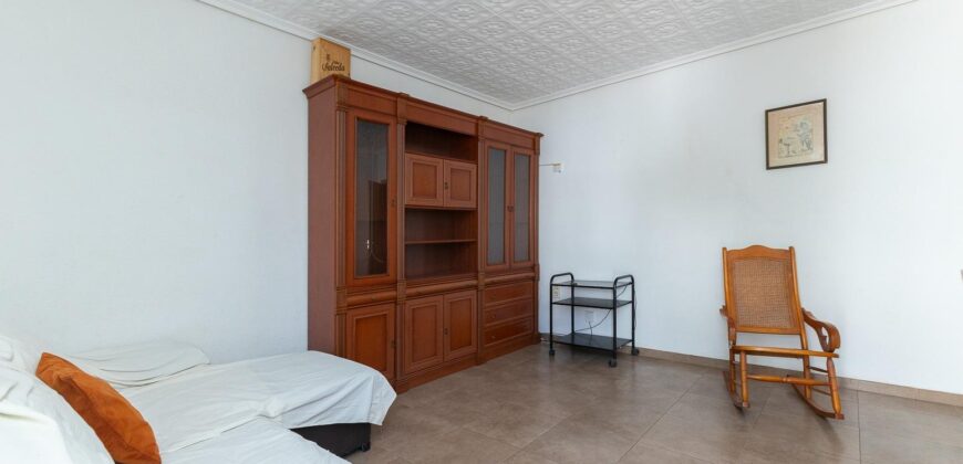 Spain Get your residency! apartment in a strategic location 007105