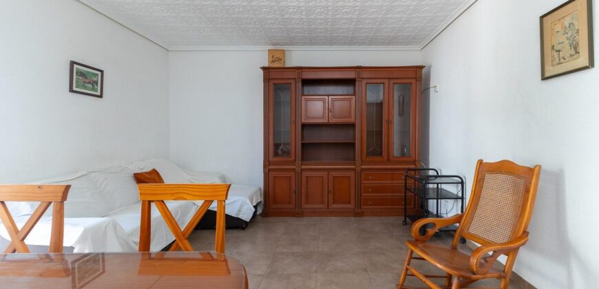 Spain Get your residency! apartment in a strategic location 007105