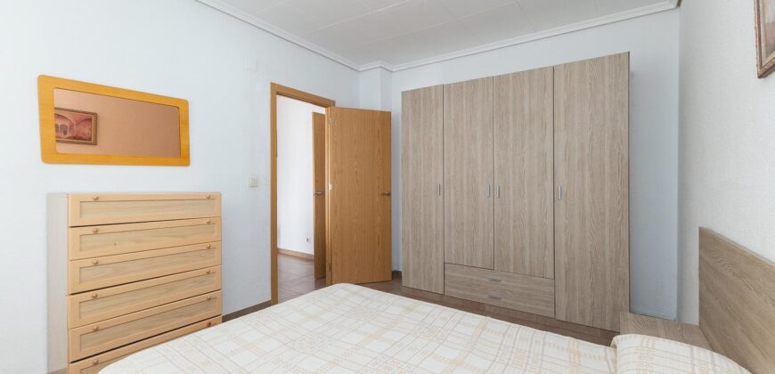 Spain Get your residency! apartment in a strategic location 007105