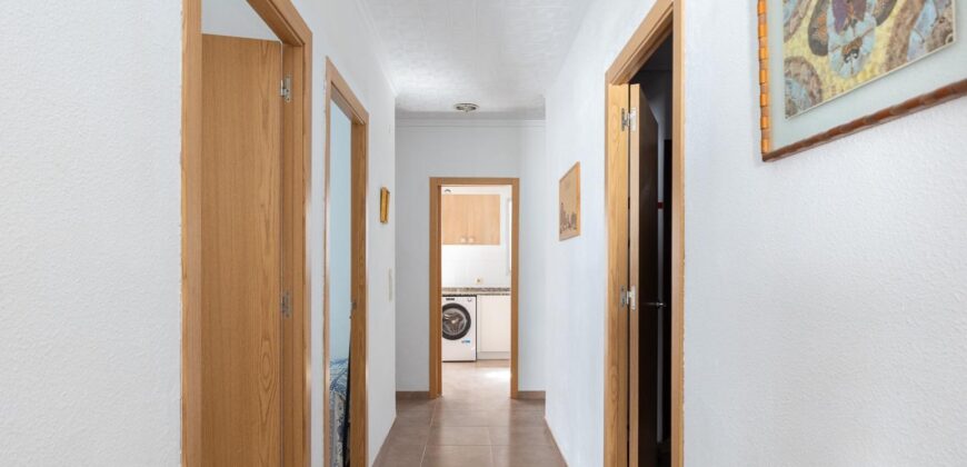 Spain Get your residency! apartment in a strategic location 007105
