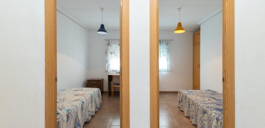 Spain Get your residency! apartment in a strategic location 007105
