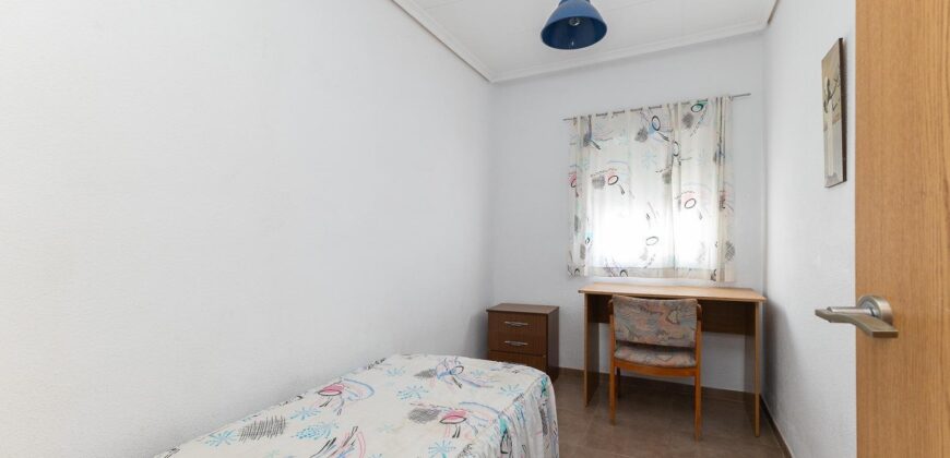 Spain Get your residency! apartment in a strategic location 007105