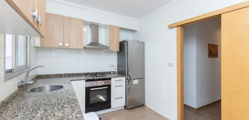 Spain Get your residency! apartment in a strategic location 007105